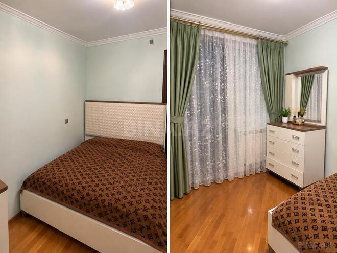 Satılır 3 otaqlı köhnə tikili 92 m², 20 Yanvar m., photo 9 from 11