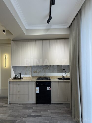 Продается 2-комн. новостройка 93 м², м. Гянджлик, photo 16 from 21