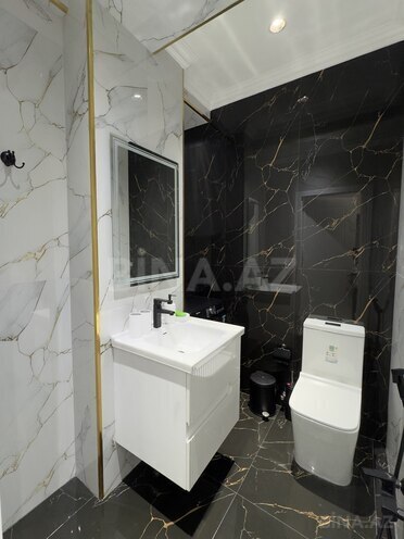 Продается 2-комн. новостройка 93 м², м. Гянджлик, photo 17 from 21