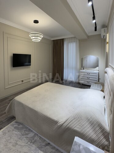 Продается 2-комн. новостройка 93 м², м. Гянджлик, photo 10 from 21