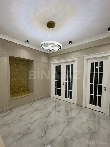 Продается 2-комн. новостройка 93 м², м. Гянджлик, photo 11 from 21