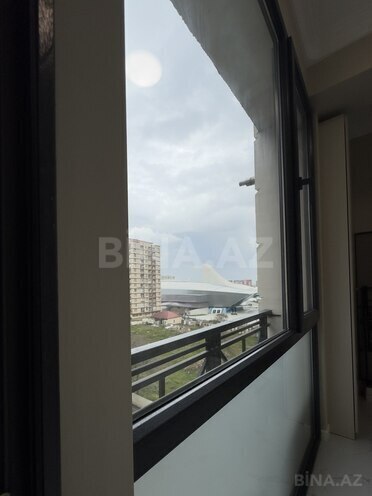 Продается 2-комн. новостройка 93 м², м. Гянджлик, photo 8 from 21