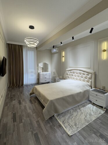 Продается 2-комн. новостройка 93 м², м. Гянджлик, photo 9 from 21