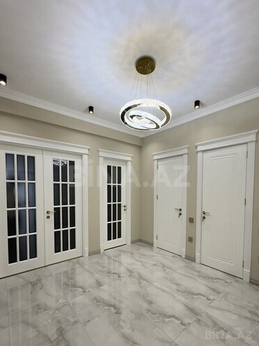 Продается 2-комн. новостройка 93 м², м. Гянджлик, photo 12 from 21