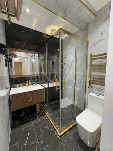 Продается 2-комн. новостройка 93 м², м. Гянджлик, photo 19 from 21