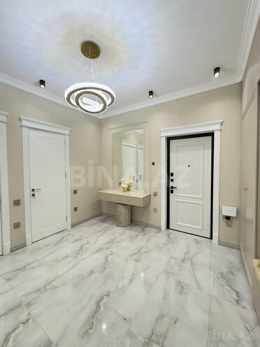 Продается 2-комн. новостройка 93 м², м. Гянджлик, photo 13 from 21