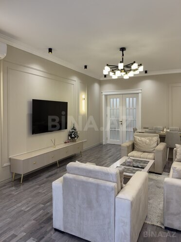 Продается 2-комн. новостройка 93 м², м. Гянджлик, photo 5 from 21