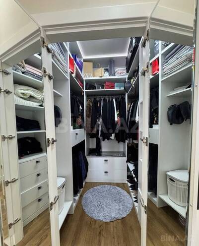 Satılır 2 otaqlı yeni tikili 91 m², Səbail r., photo 6 from 16