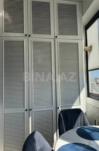 Satılır 2 otaqlı yeni tikili 91 m², Səbail r., photo 11 from 16