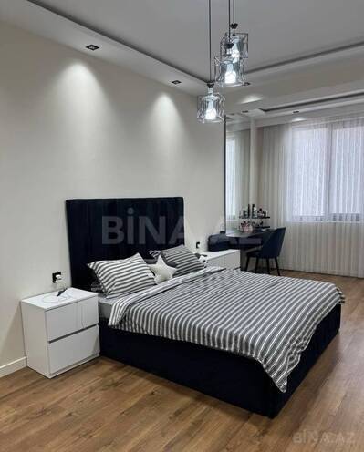 Satılır 2 otaqlı yeni tikili 91 m², Səbail r., photo 4 from 16