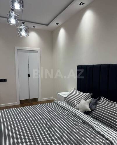 Satılır 2 otaqlı yeni tikili 91 m², Səbail r., photo 5 from 16