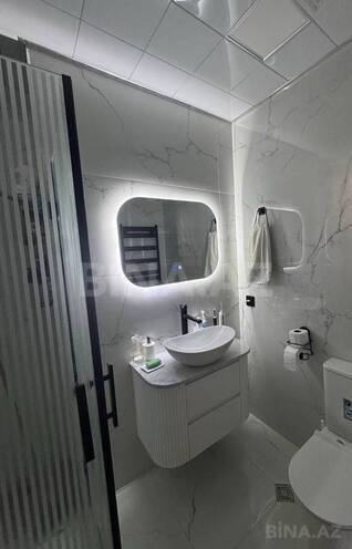 Satılır 2 otaqlı yeni tikili 91 m², Səbail r., photo 12 from 16