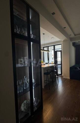 Satılır 2 otaqlı yeni tikili 91 m², Səbail r., photo 10 from 16