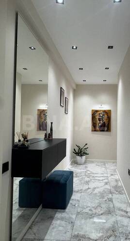 Satılır 2 otaqlı yeni tikili 91 m², Səbail r., photo 14 from 16