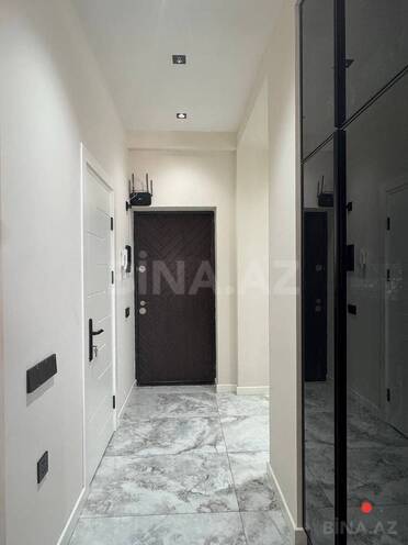 Satılır 2 otaqlı yeni tikili 91 m², Səbail r., photo 15 from 16