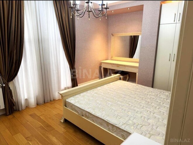 Satılır 4 otaqlı yeni tikili 172 m², Sahil m., photo 7 from 27