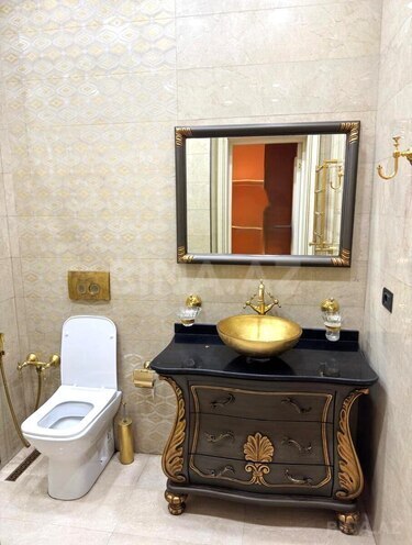 Satılır 4 otaqlı yeni tikili 172 m², Sahil m., photo 16 from 27