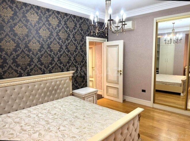 Satılır 4 otaqlı yeni tikili 172 m², Sahil m., photo 5 from 27