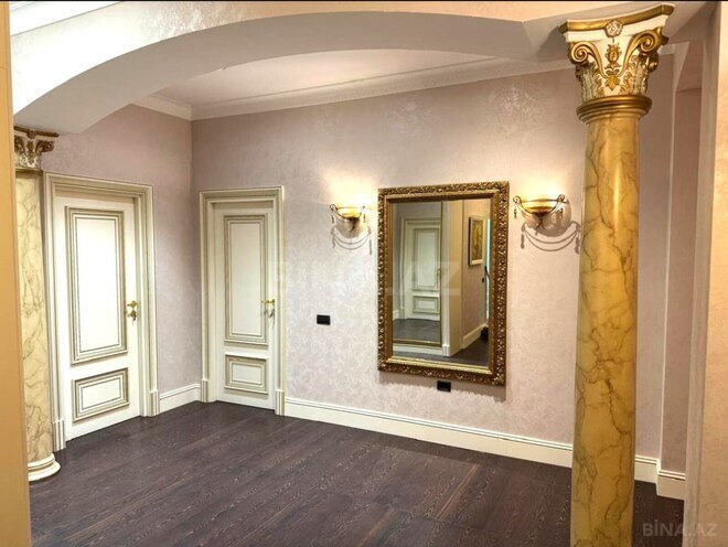Satılır 4 otaqlı yeni tikili 172 m², Sahil m., photo 15 from 27