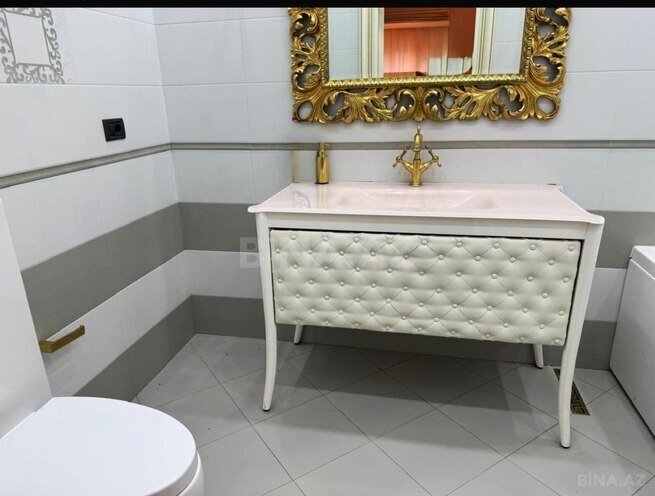 Satılır 4 otaqlı yeni tikili 172 m², Sahil m., photo 19 from 27