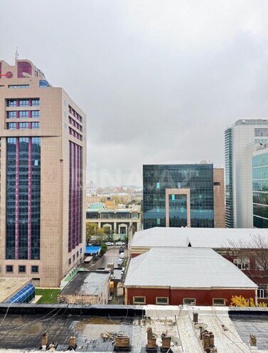 Satılır 4 otaqlı yeni tikili 172 m², Sahil m., photo 24 from 27
