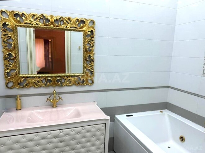 Satılır 4 otaqlı yeni tikili 172 m², Sahil m., photo 18 from 27