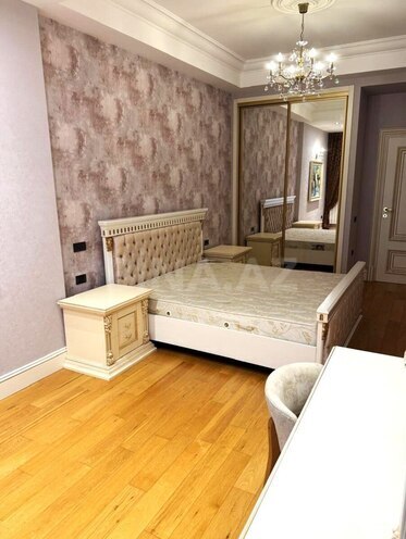Satılır 4 otaqlı yeni tikili 172 m², Sahil m., photo 8 from 27