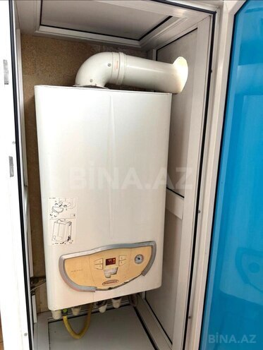 Satılır 4 otaqlı yeni tikili 172 m², Sahil m., photo 22 from 27