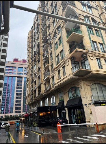 Satılır 4 otaqlı yeni tikili 172 m², Sahil m., photo 26 from 27