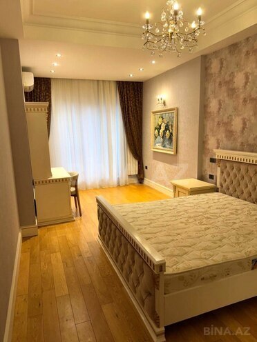 Satılır 4 otaqlı yeni tikili 172 m², Sahil m., photo 9 from 27