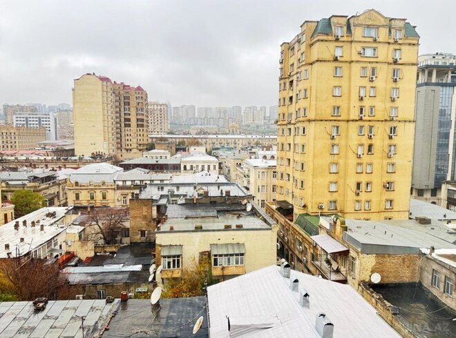 Satılır 4 otaqlı yeni tikili 172 m², Sahil m., photo 25 from 27