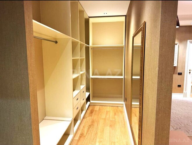 Satılır 4 otaqlı yeni tikili 172 m², Sahil m., photo 11 from 27