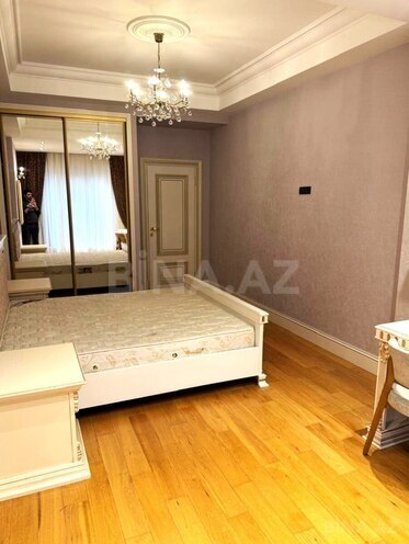 Satılır 4 otaqlı yeni tikili 172 m², Sahil m., photo 10 from 27