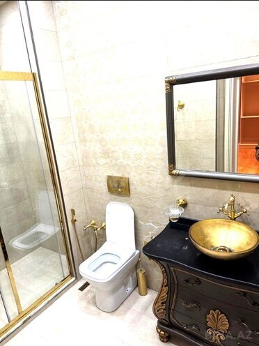 Satılır 4 otaqlı yeni tikili 172 m², Sahil m., photo 17 from 27