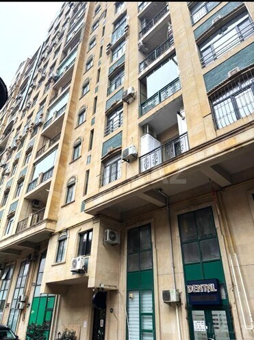Satılır 4 otaqlı yeni tikili 172 m², Sahil m., photo 23 from 27