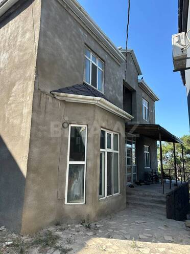 Satılır 5 otaqlı həyət evi/bağ evi 220 m², Qara Qarayev m., photo 4 from 10
