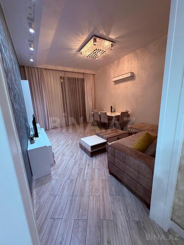 Сдаётся 2-комн. новостройка 1 000 м², пос. Аг шехер, photo 4 from 18
