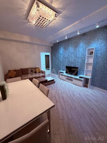 Сдаётся 2-комн. новостройка 1 000 м², пос. Аг шехер, photo 3 from 18