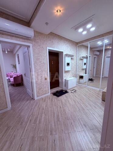Сдаётся 2-комн. новостройка 1 000 м², пос. Аг шехер, photo 9 from 18