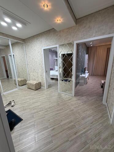 Сдаётся 2-комн. новостройка 1 000 м², пос. Аг шехер, photo 12 from 18
