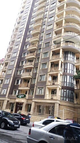 Продается 3-комн. новостройка 135 м², м. Нариман Нариманов, photo 19 from 20