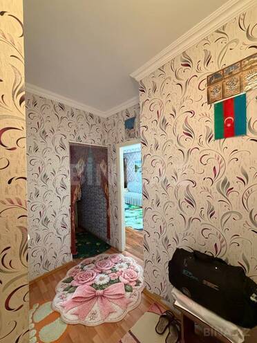 Satılır 2 otaqlı köhnə tikili 50 m², Köhnə Günəşli q., photo 3 from 17