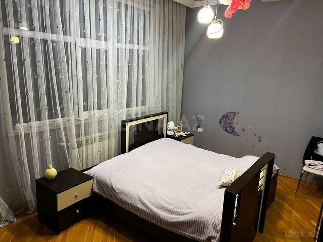 Satılır 3 otaqlı yeni tikili 120 m², Azadlıq Prospekti m., photo 11 from 14
