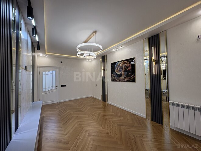 Satılır 3 otaqlı köhnə tikili 65 m², Həzi Aslanov m., photo 10 from 21