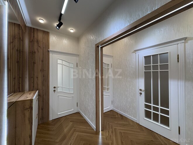 Satılır 3 otaqlı köhnə tikili 65 m², Həzi Aslanov m., photo 3 from 21
