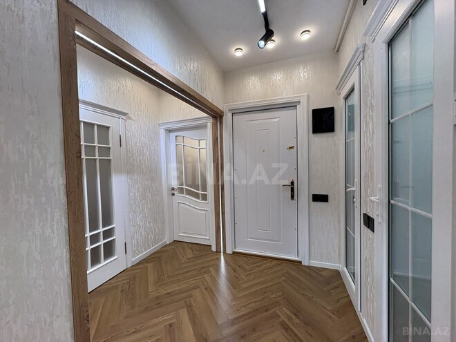 Satılır 3 otaqlı köhnə tikili 65 m², Həzi Aslanov m., photo 5 from 21