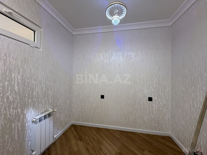 Satılır 3 otaqlı köhnə tikili 65 m², Həzi Aslanov m., photo 18 from 21