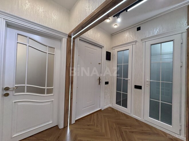 Satılır 3 otaqlı köhnə tikili 65 m², Həzi Aslanov m., photo 4 from 21