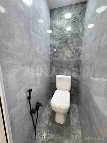 Satılır 3 otaqlı köhnə tikili 65 m², Həzi Aslanov m., photo 20 from 21