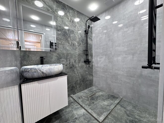 Satılır 3 otaqlı köhnə tikili 65 m², Həzi Aslanov m., photo 19 from 21